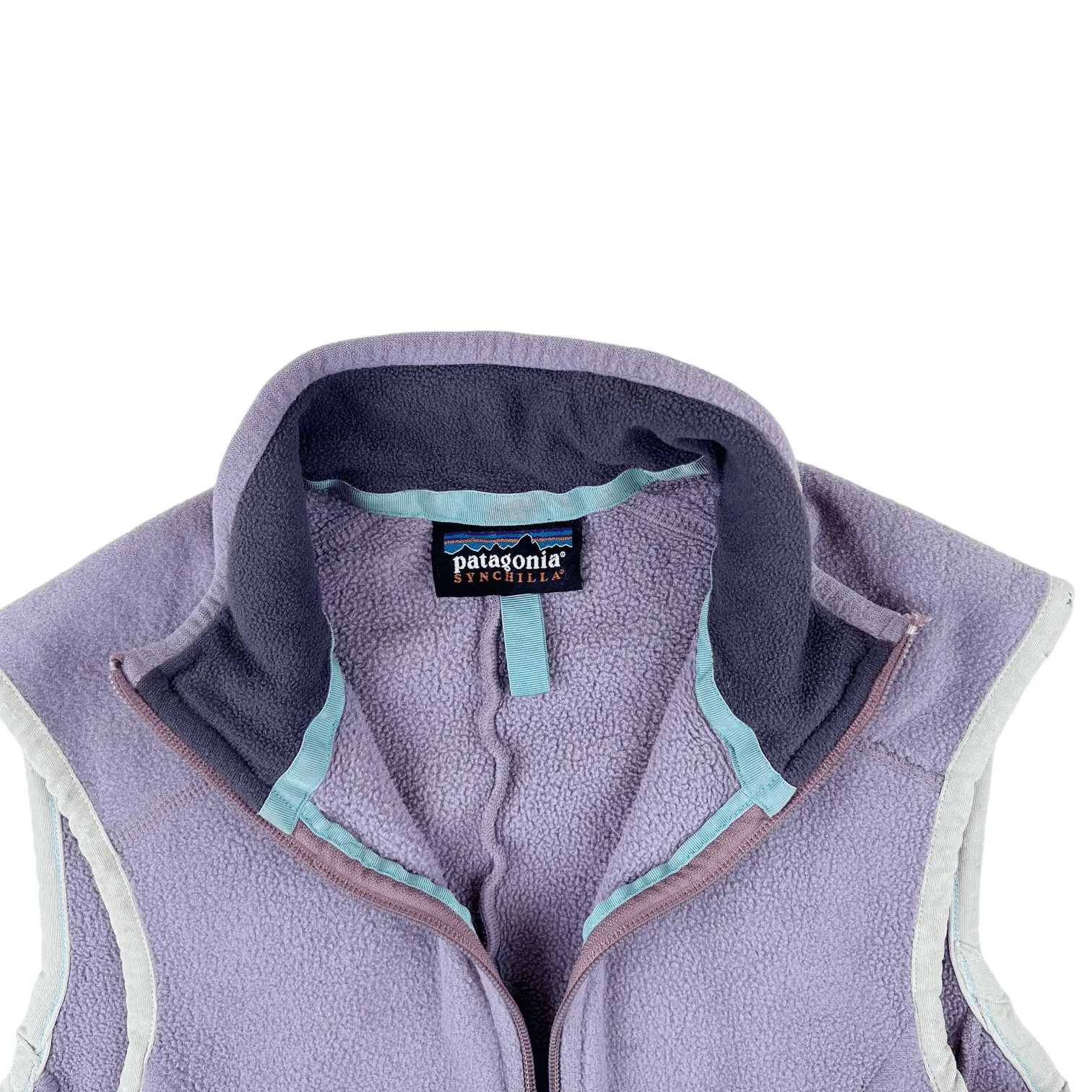 Patagonia Gilet (S)