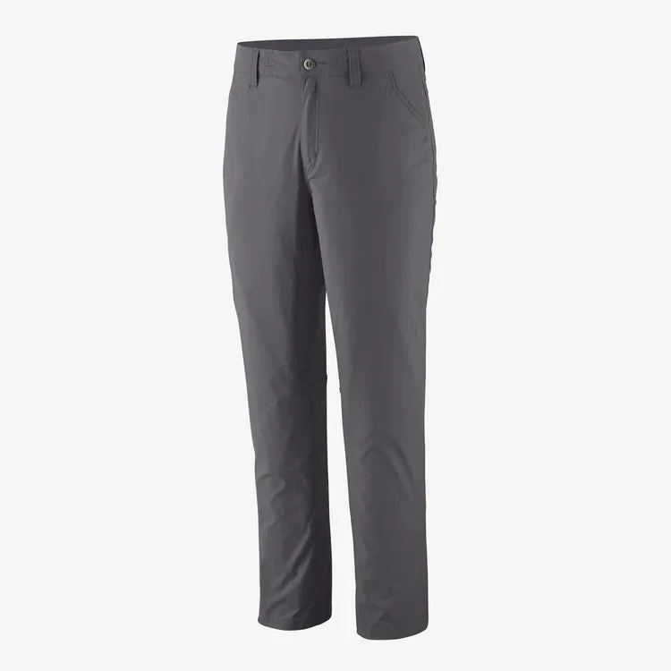 PATAGONIA Women's Quandary Pant Short Inseam