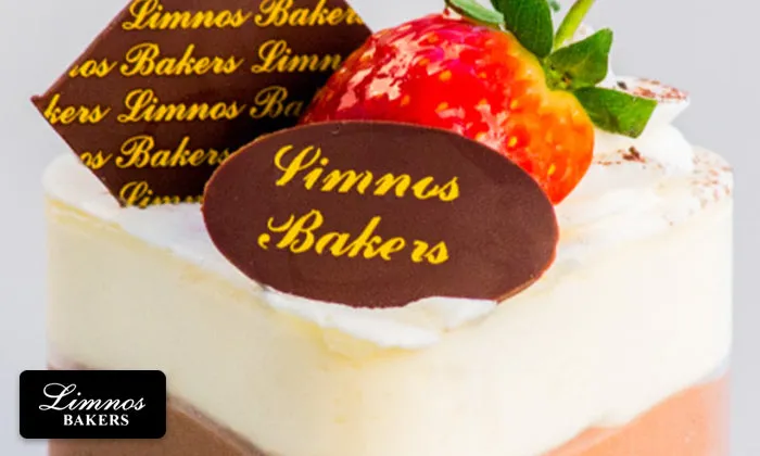 Pay only R89 for a R150 store voucher to Limnos Bakers, Multiple Stores