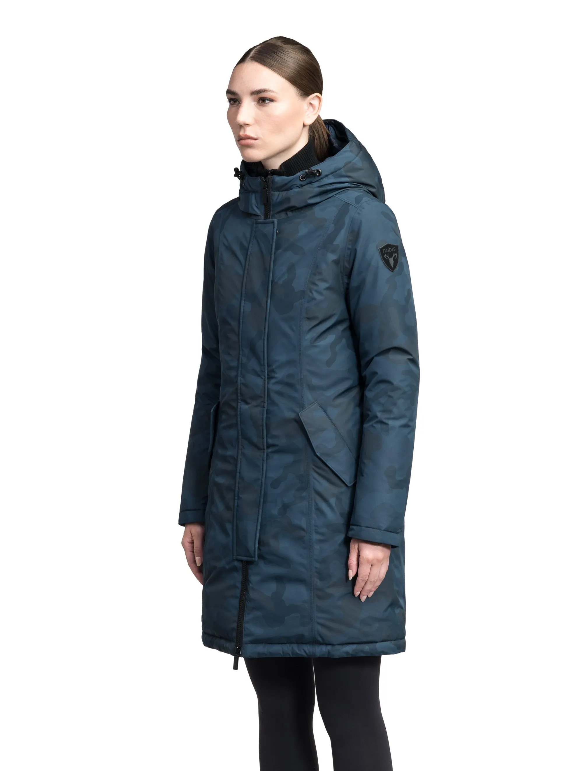 Payton Furless Women's Parka