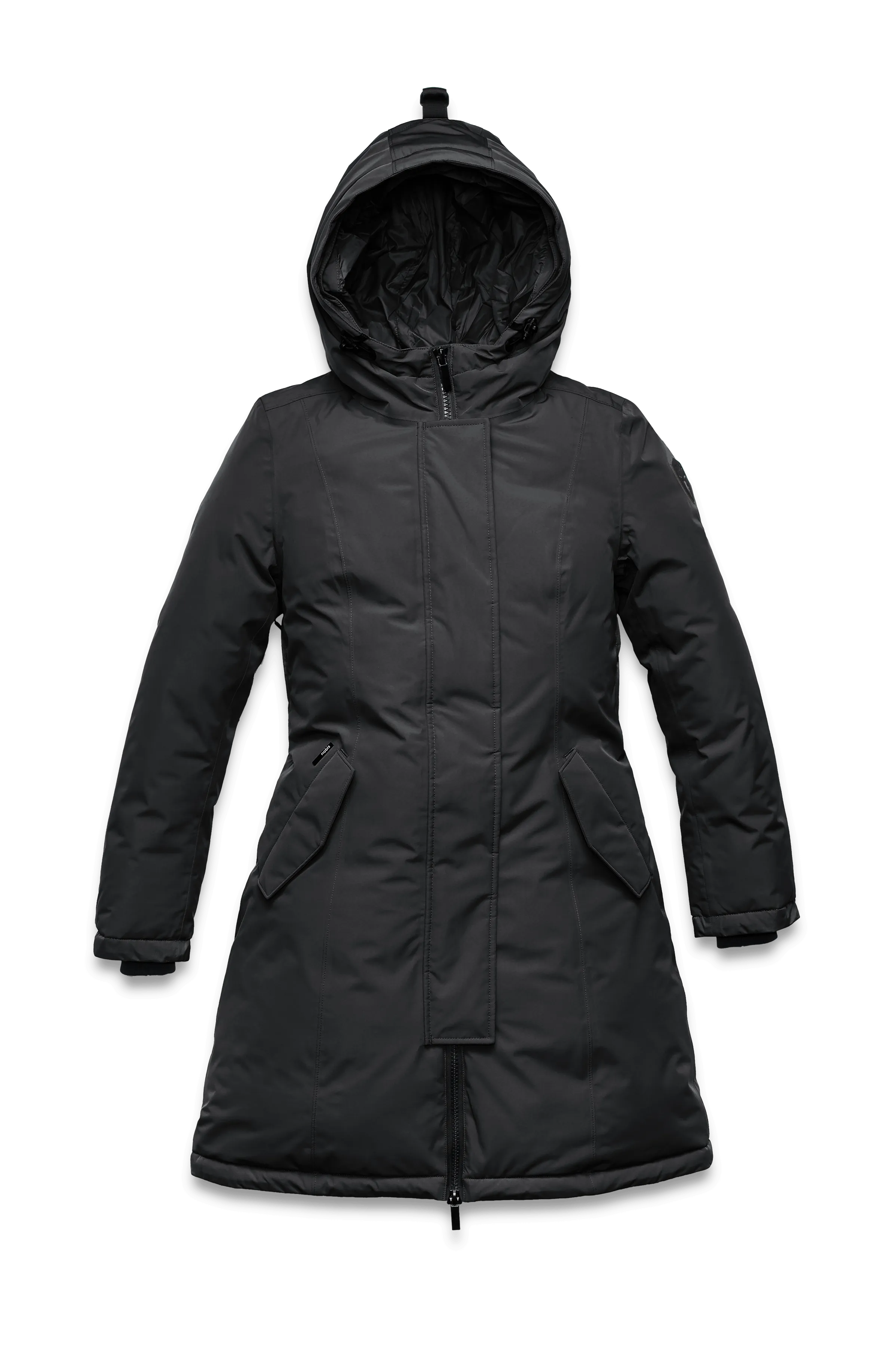 Payton Furless Women's Parka