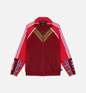 Pharrell Williams Solarhu Mens Track Jacket V2 - Cburgu