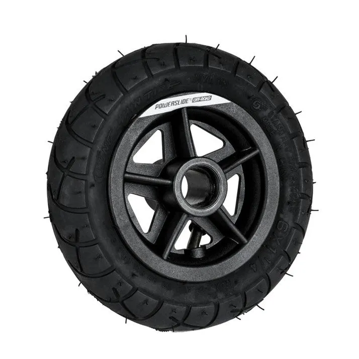 Powerslide CST Air Tire 150mm