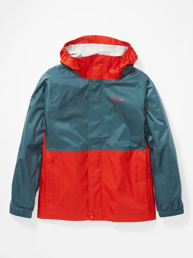 Precip Eco Jacket Kid's