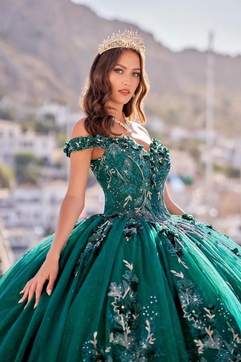 Princesa by Ariana Vara  Dress PR12263