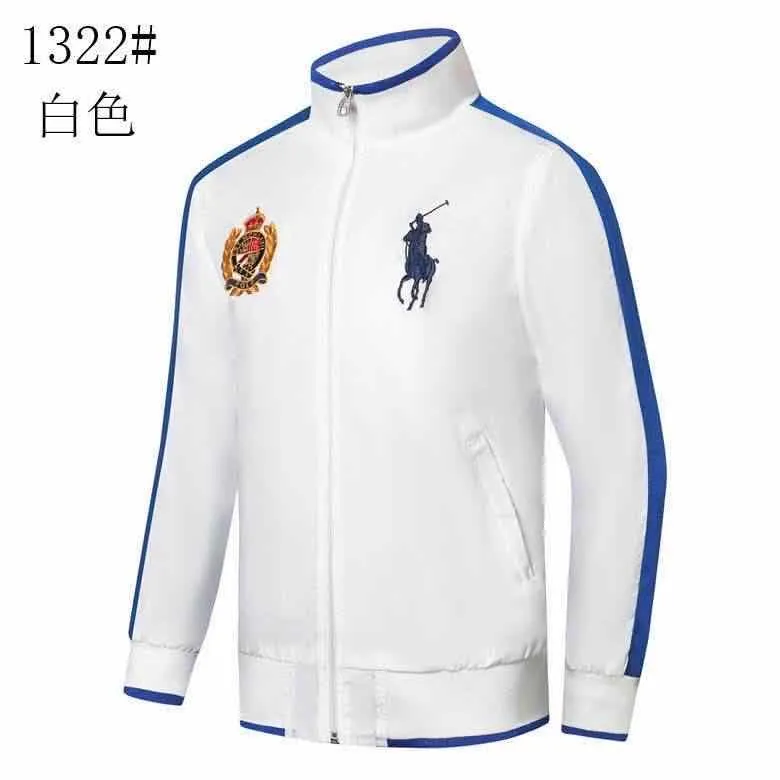 Prl Est Mcmlxv11 Badge And Logo Design White Jacket Tracksuit