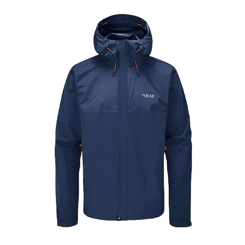 RAB Men's Downpour Eco Jacket