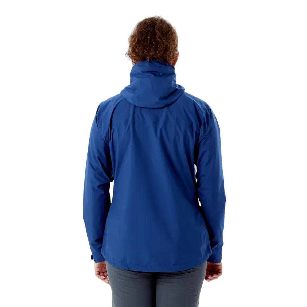 RAB Women's Downpour Eco Jacket