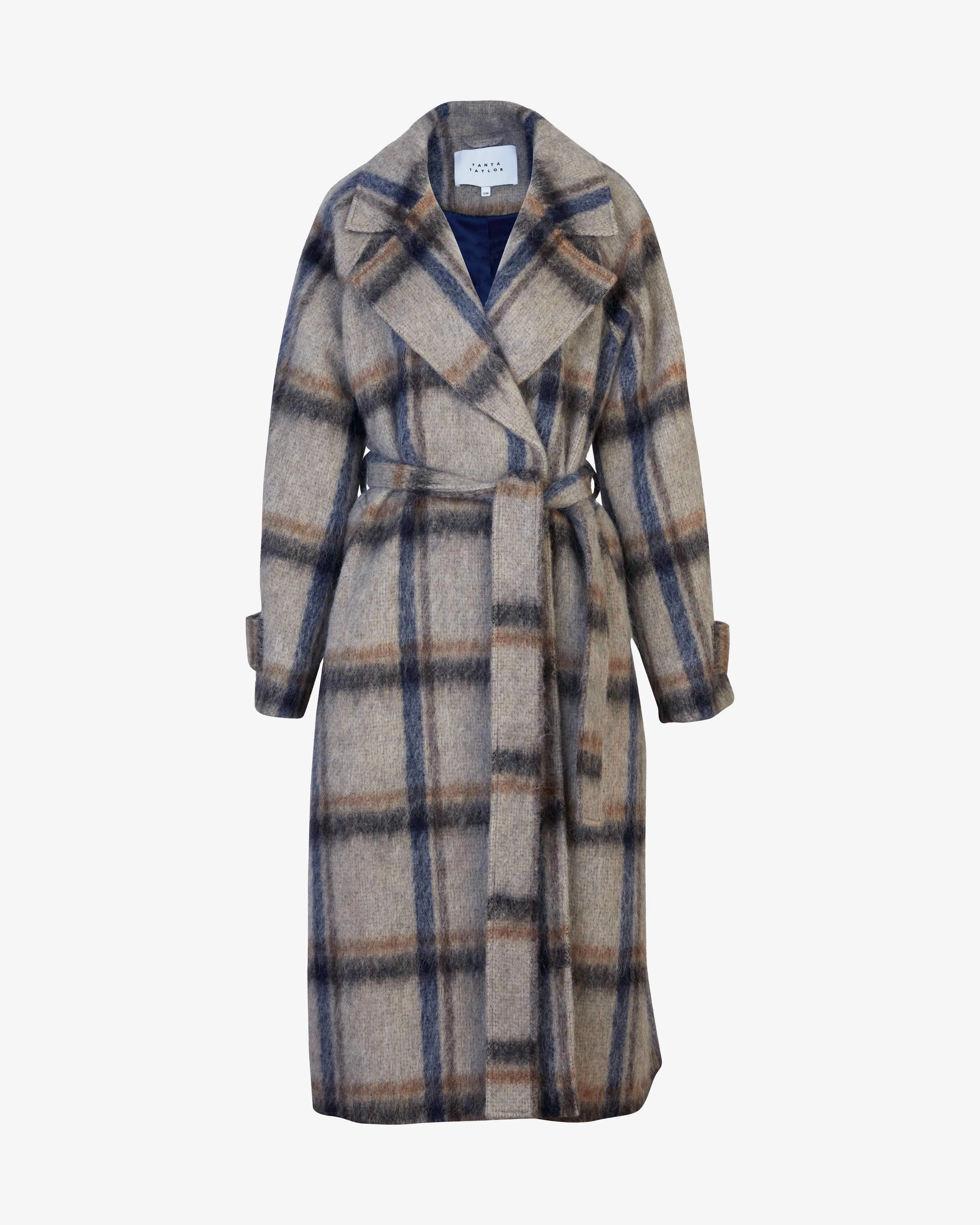 Randi Coat