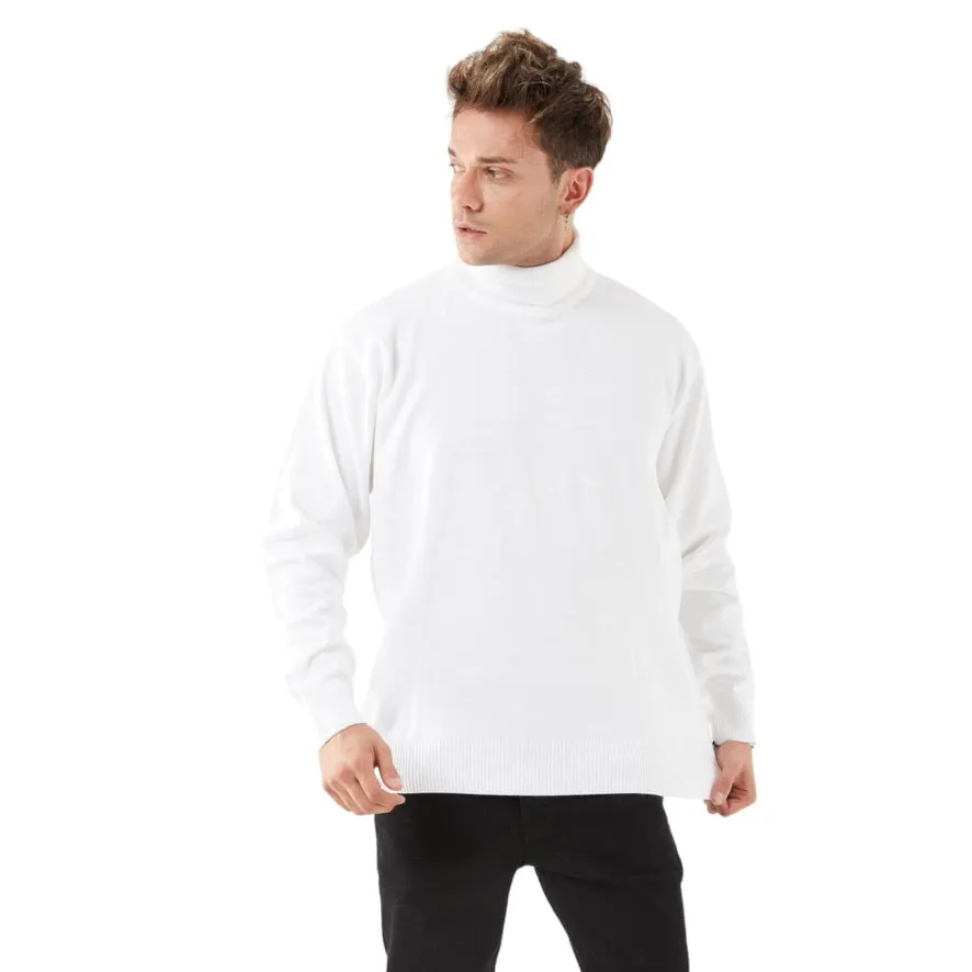 RECESS: Turtleneck RS-37