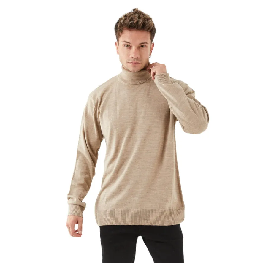 RECESS: Turtleneck RS-37