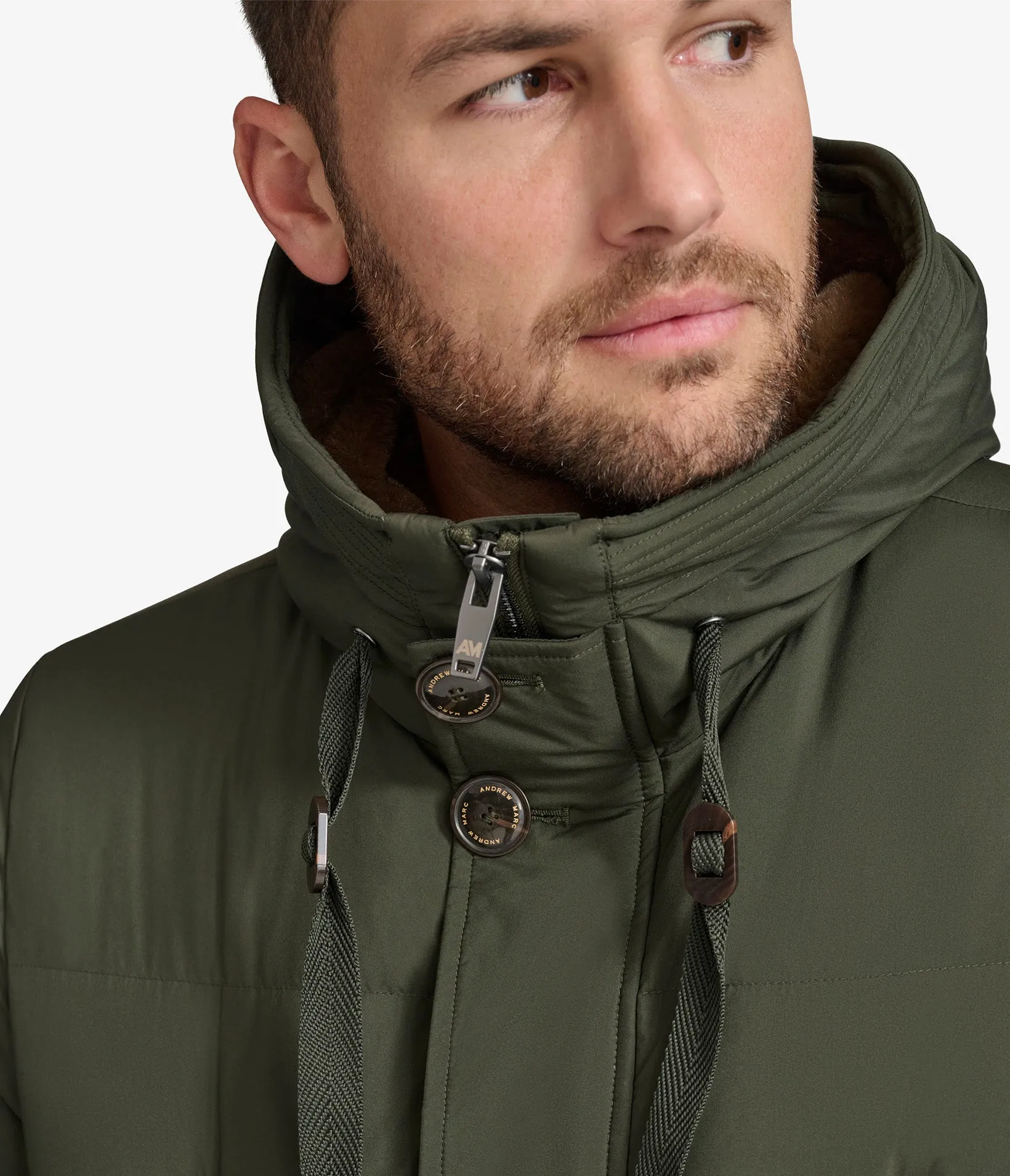 Redcliffe Parka