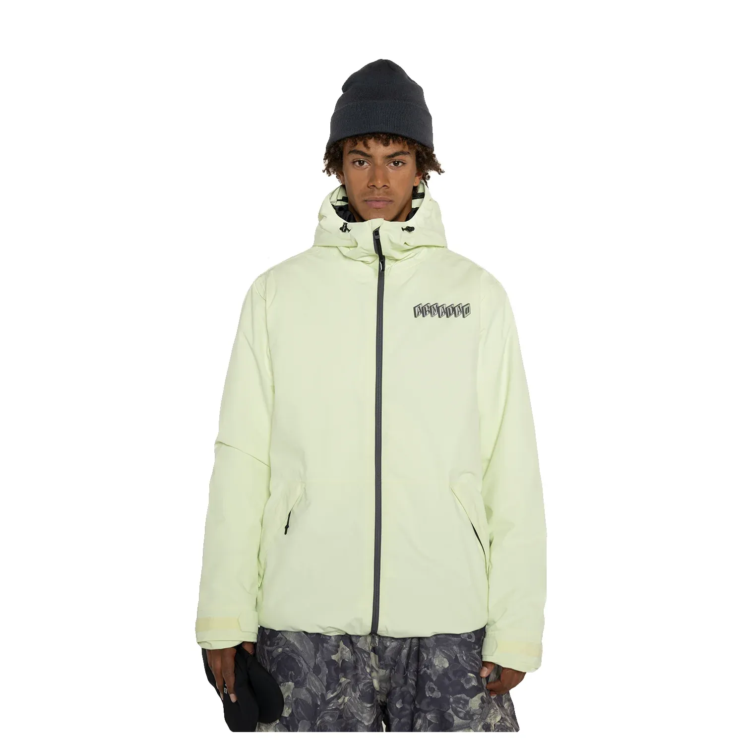 Reedy 2L Insulated Jacket