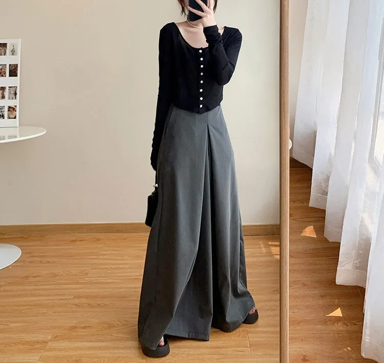 Riot culottes (preorder/ 2 colours)