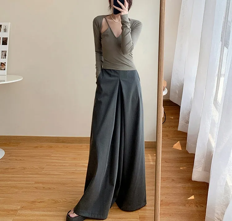 Riot culottes (preorder/ 2 colours)