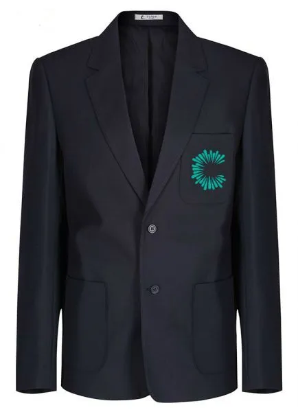 ROCKWOOD ACADEMY BOYS  BLAZER