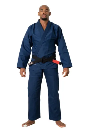 Ronin 1980 Ultra Light BJJ Gi - Navy