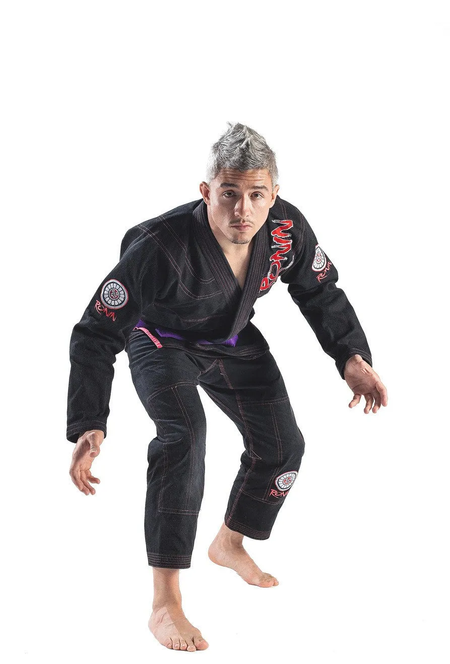 Ronin Samurai Gi