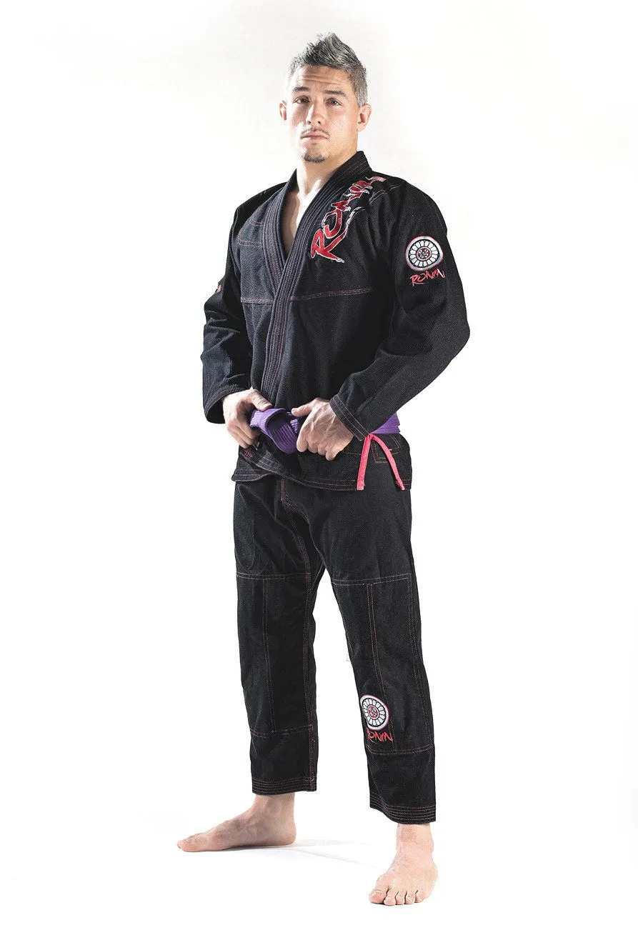 Ronin Samurai Gi