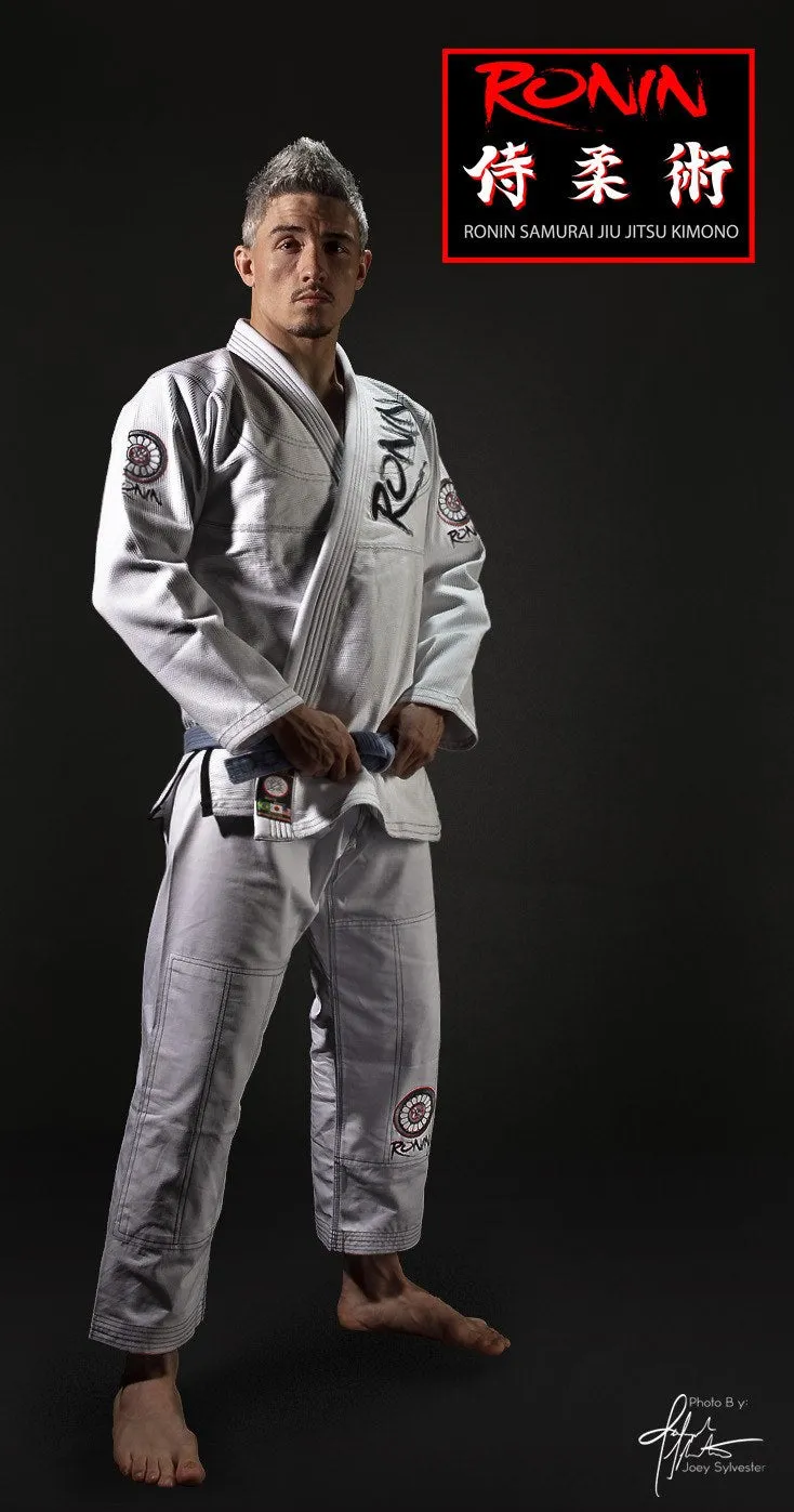 Ronin Samurai Gi