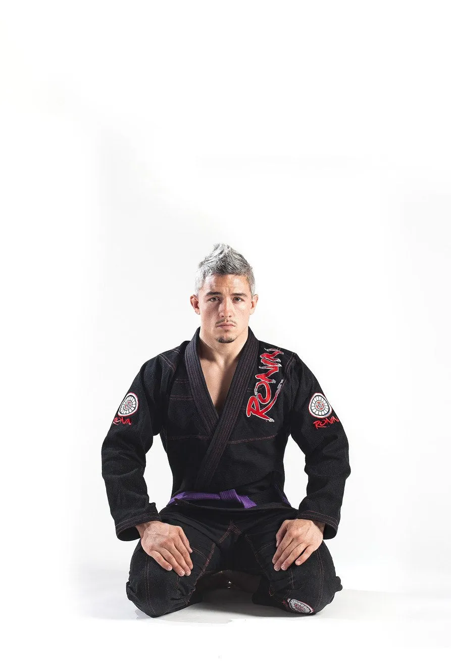 Ronin Samurai Gi