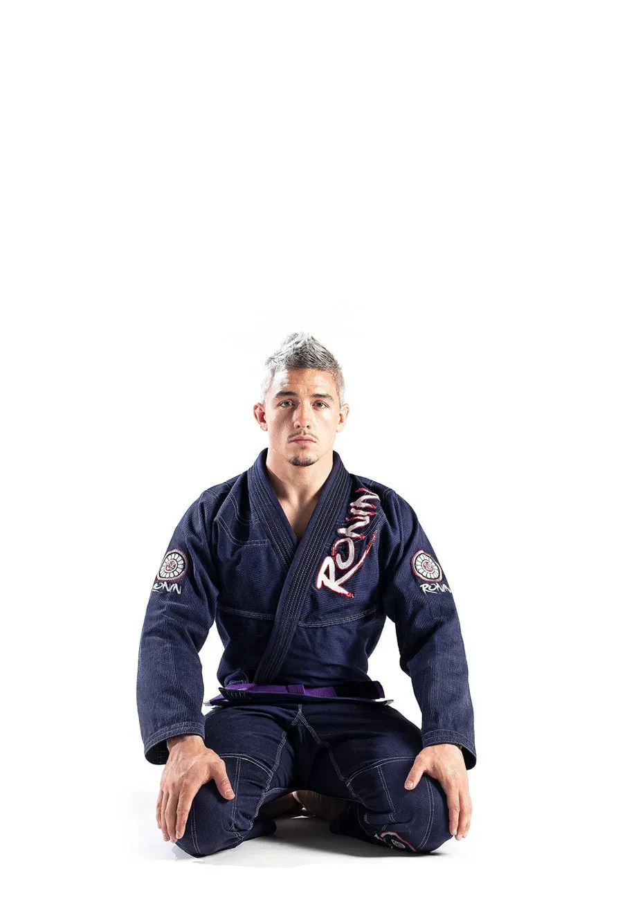 Ronin Samurai Gi