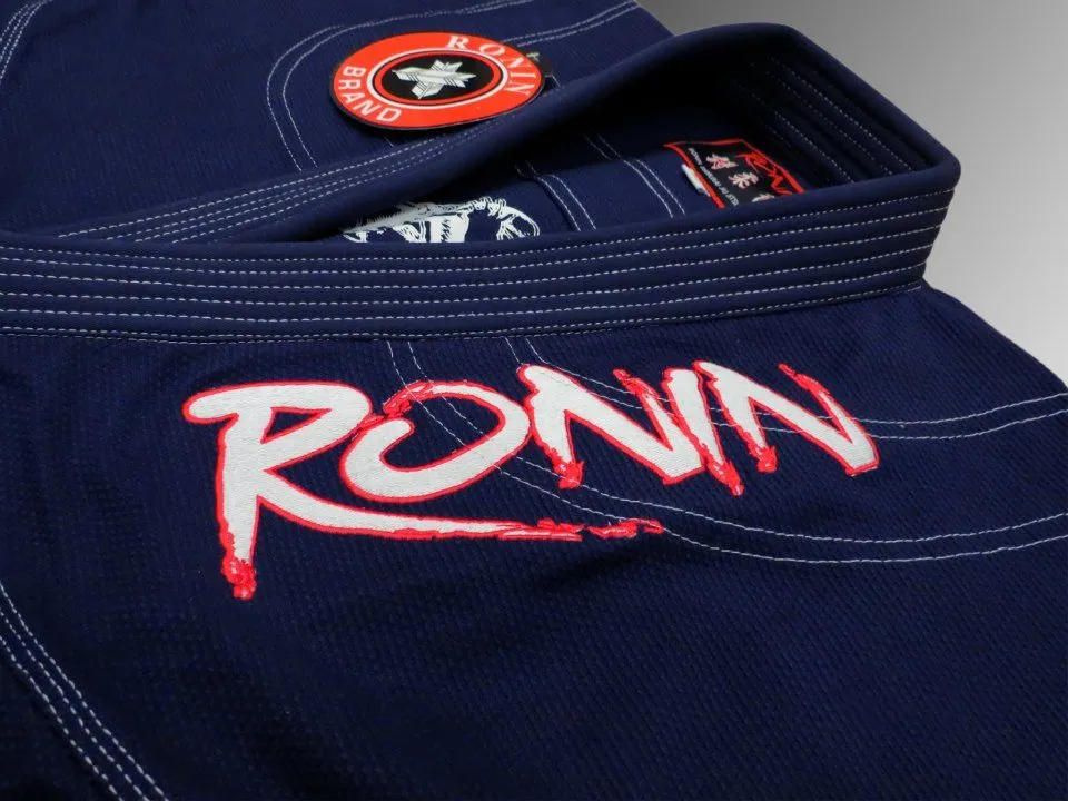 Ronin Samurai Gi