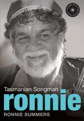 Ronnie Tasmanian Songman