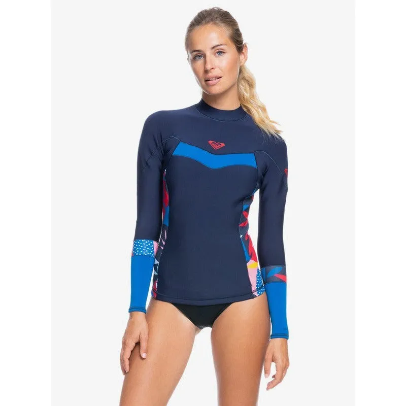 Roxy 1mm Syncro Neoprene Jacket