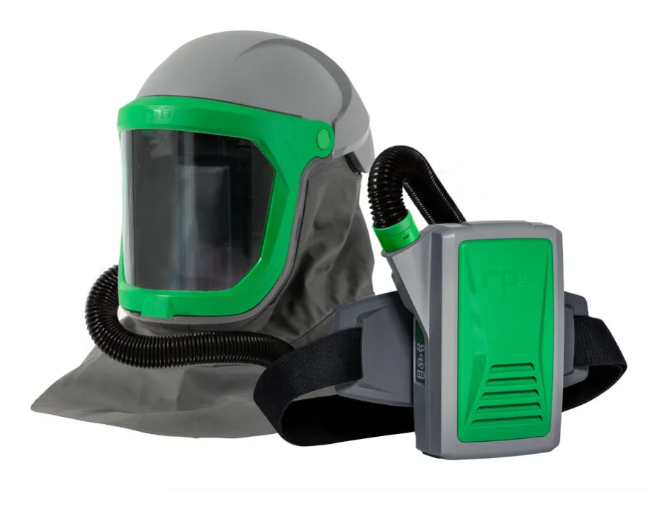 RPB® 16-0020 Z-Link® Respirator