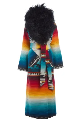 Saltillo Sunset Lainey Duster