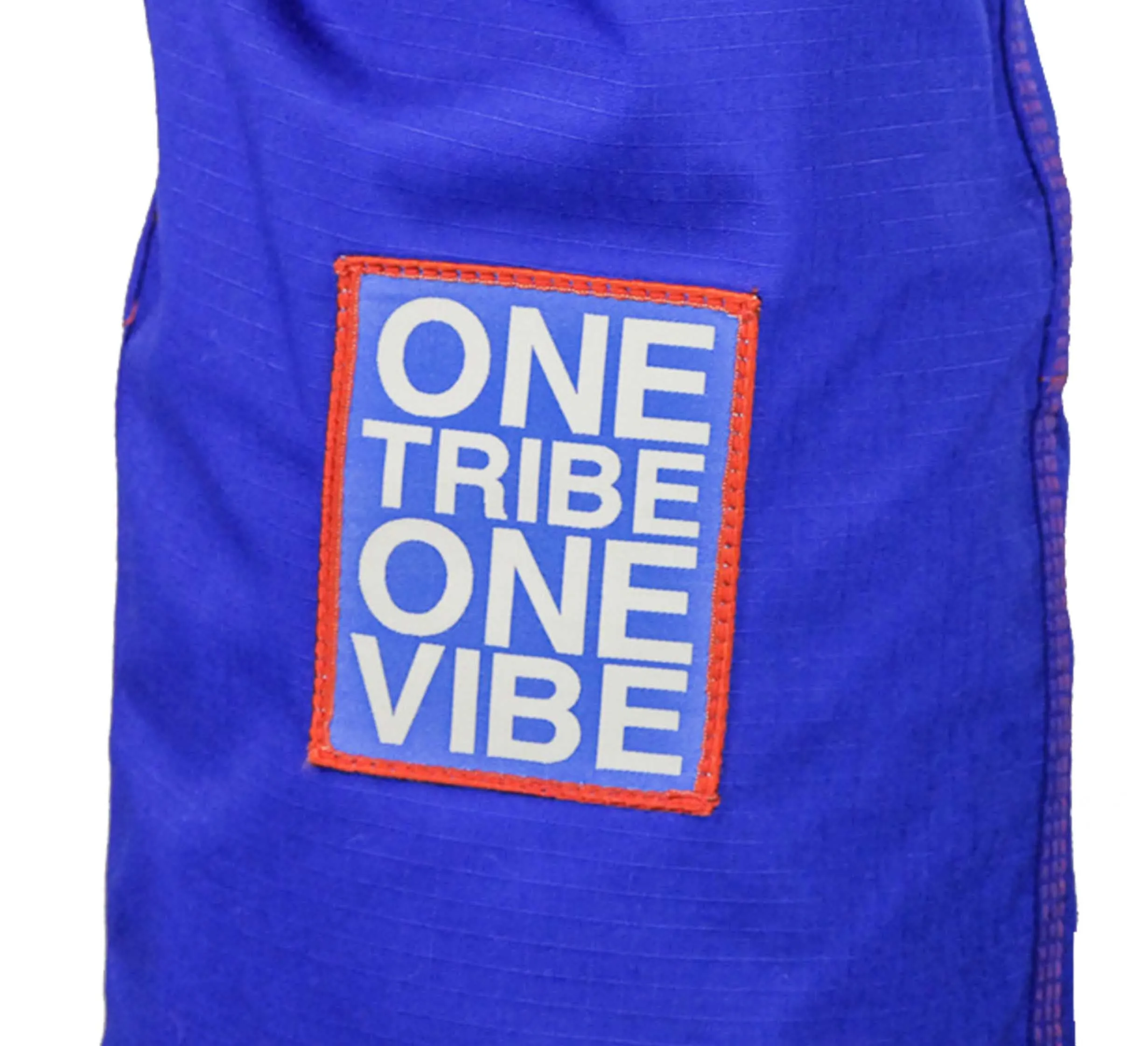 SBG One Tribe Blue Super Lite Gi