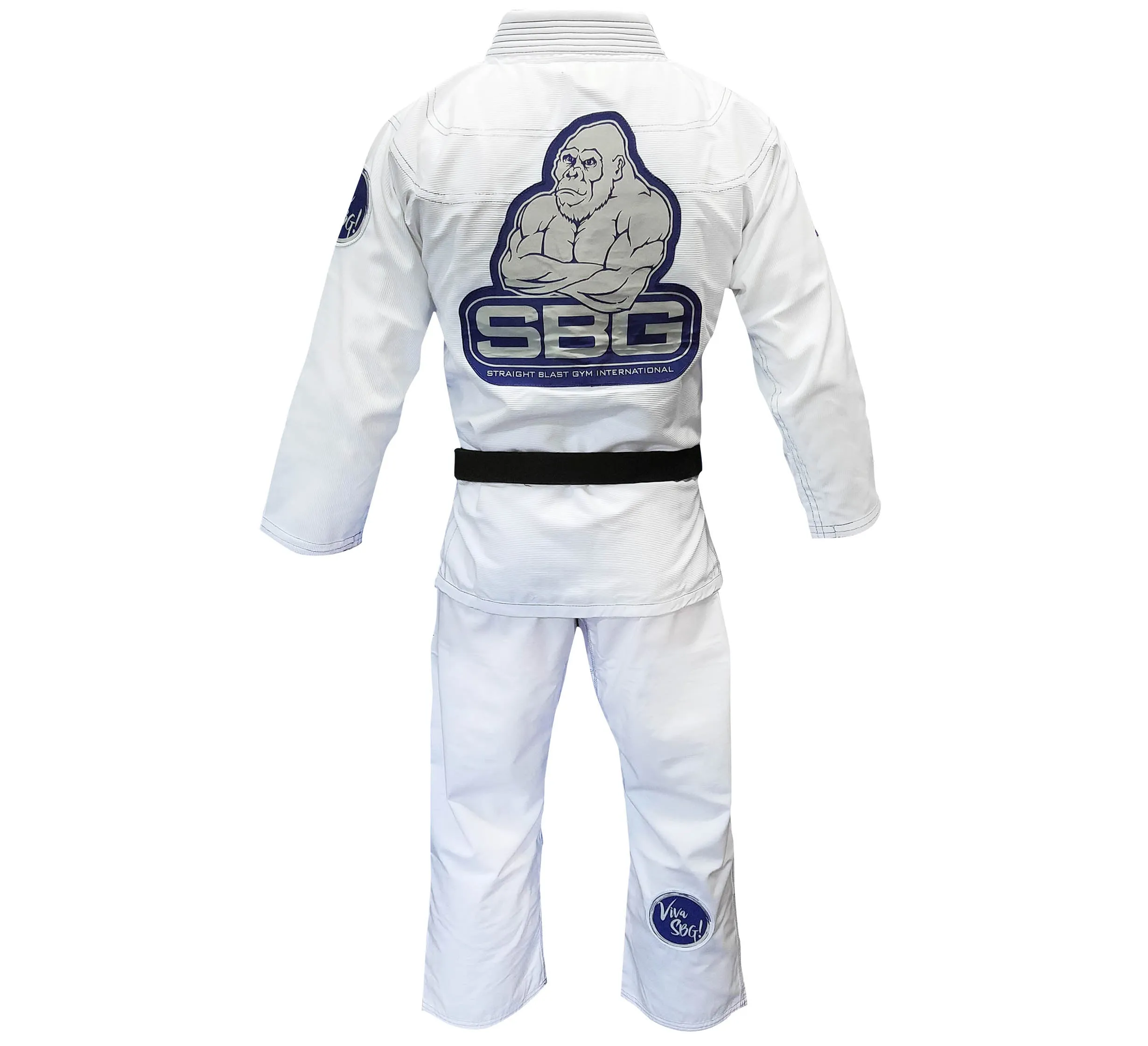 SBG Super Lite Gi