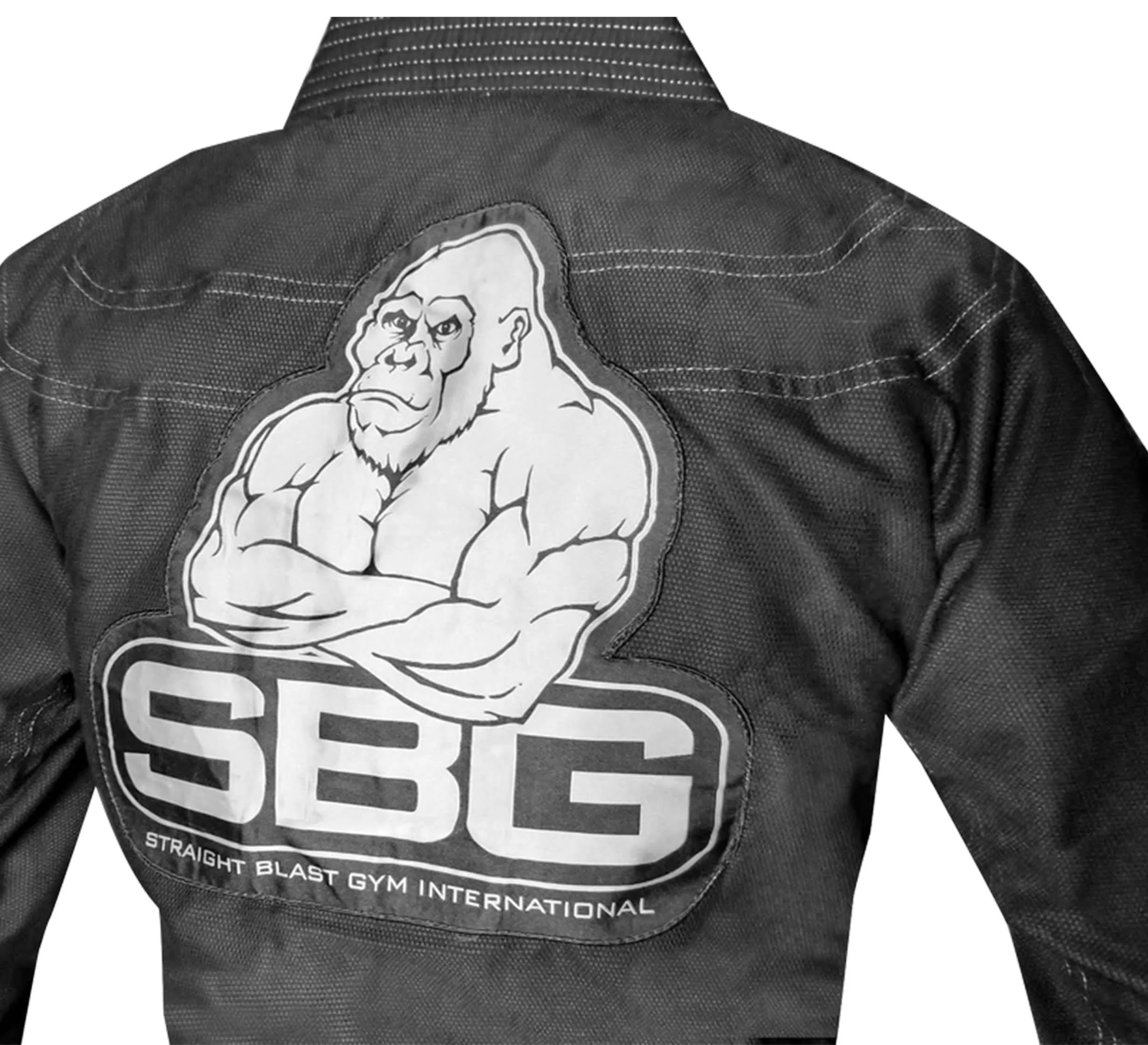 SBG Super Lite Gi