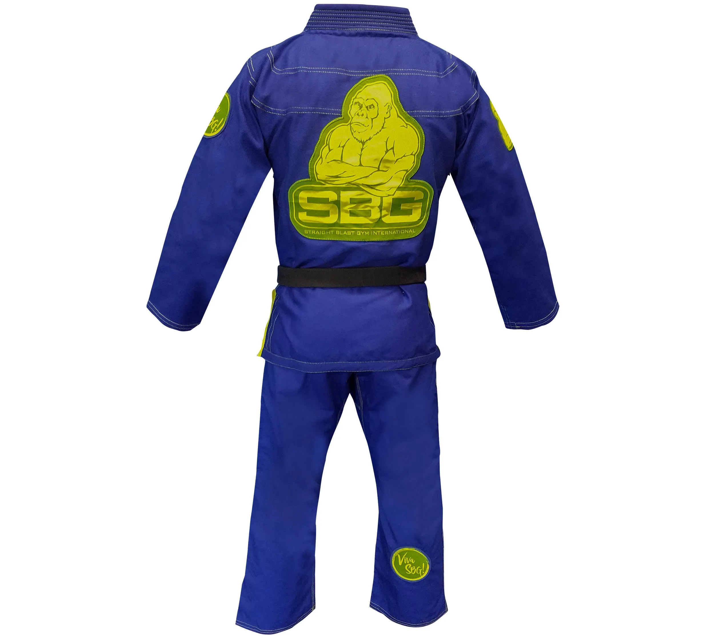 SBG Super Lite Kids Gi