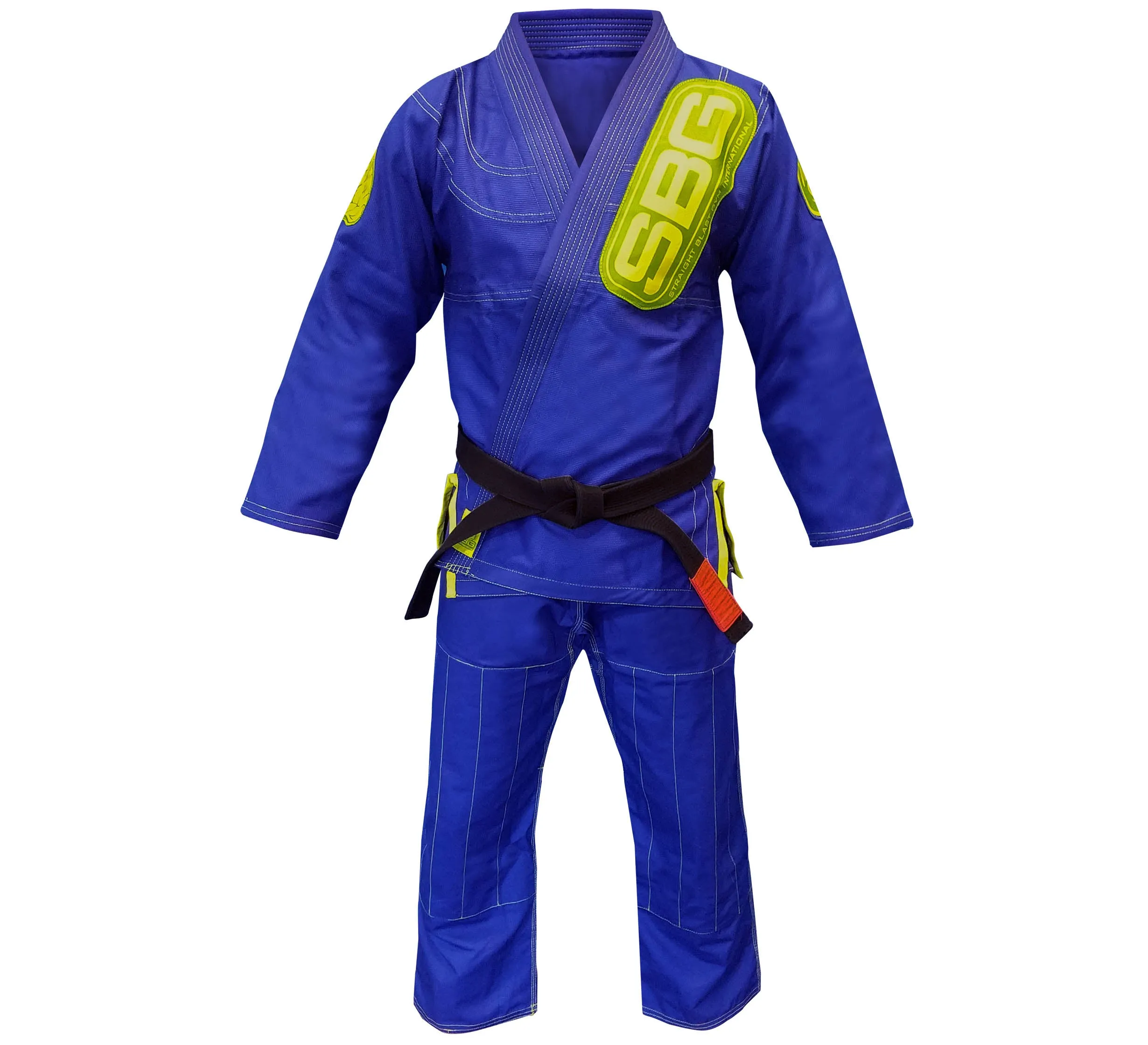 SBG Super Lite Kids Gi