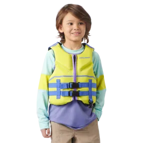 Sea-Doo Kids Freedom PFD/Life Jacket