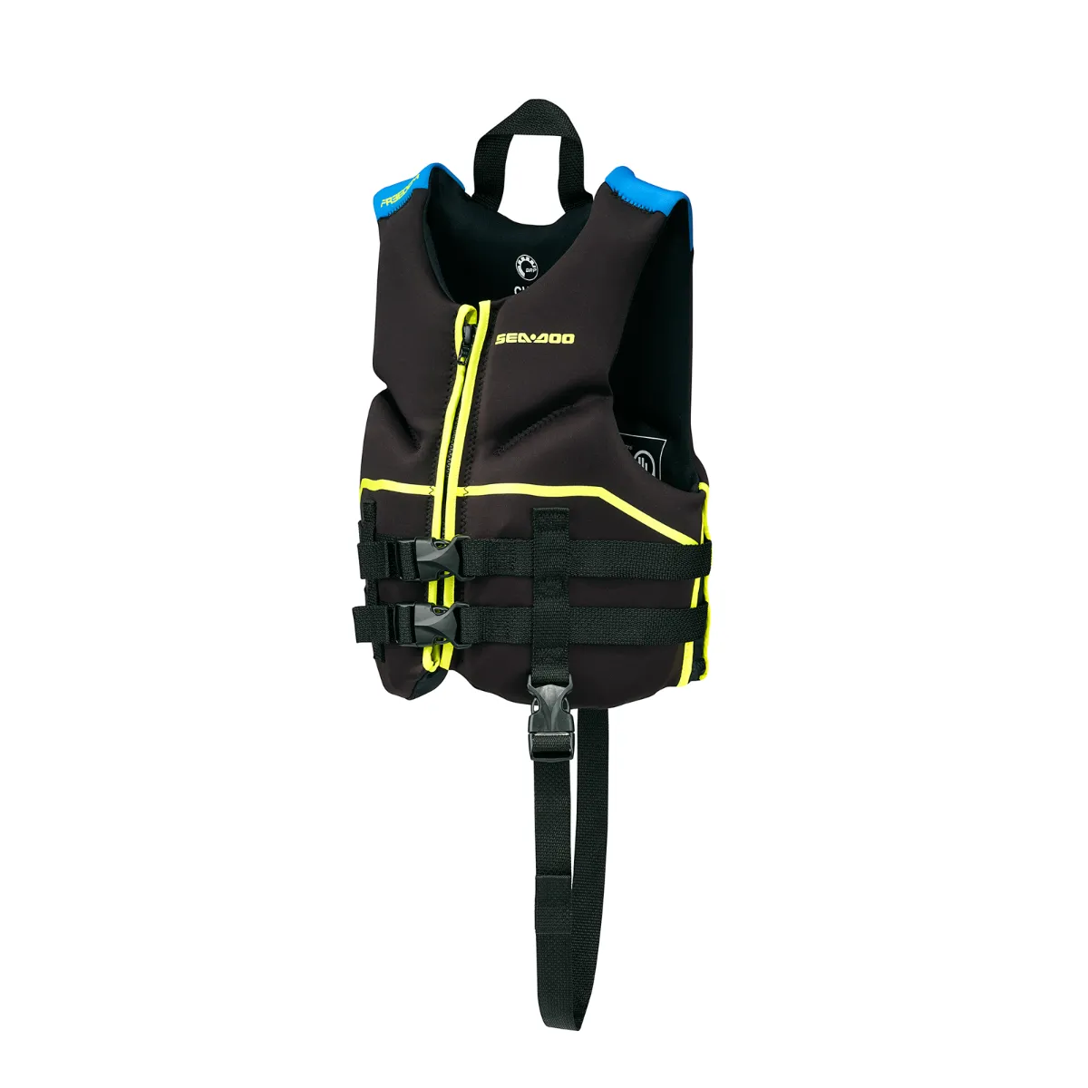 Sea-Doo Kids Freedom PFD/Life Jacket