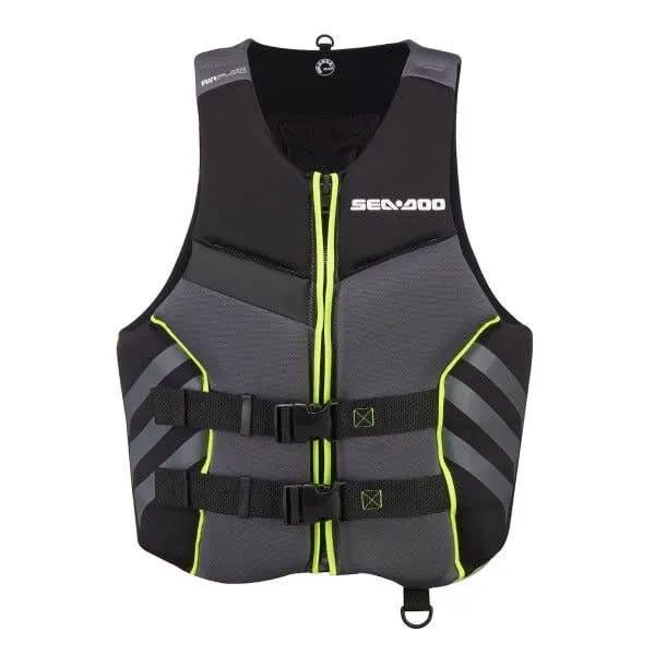 Sea-Doo Men's Airflow PFD