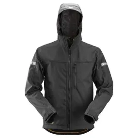 Snickers AllroundWork, Softshell Jacket with Hood - 1229