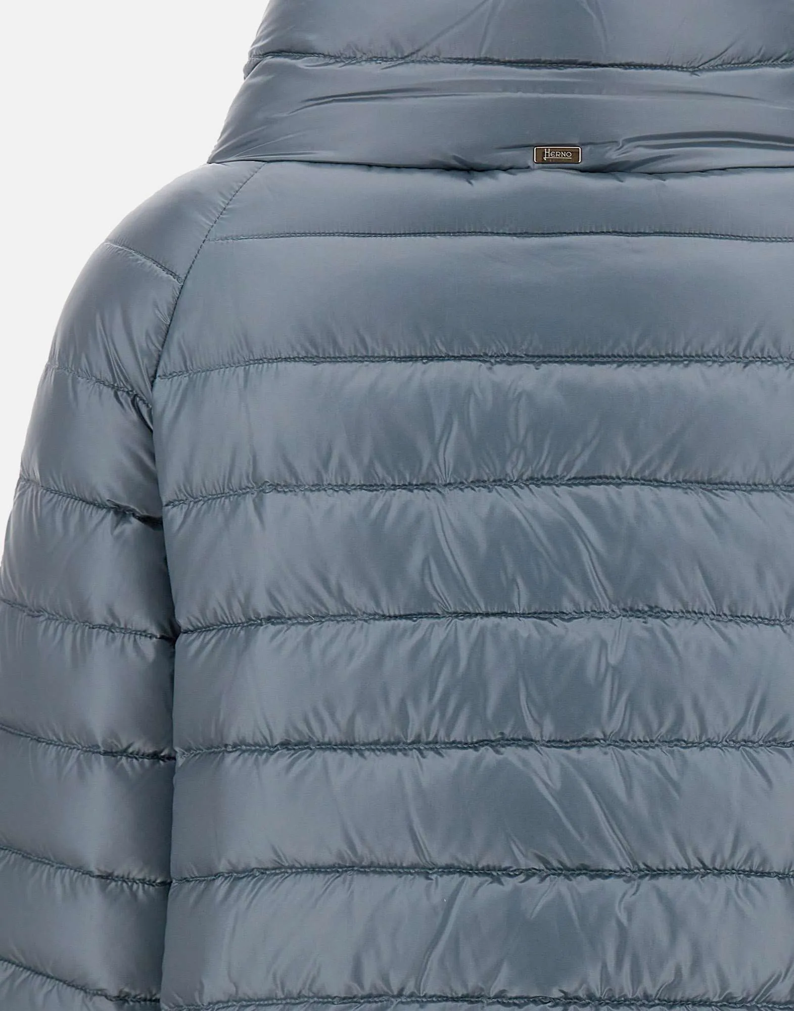 Sofia Mini Cape Down Jacket