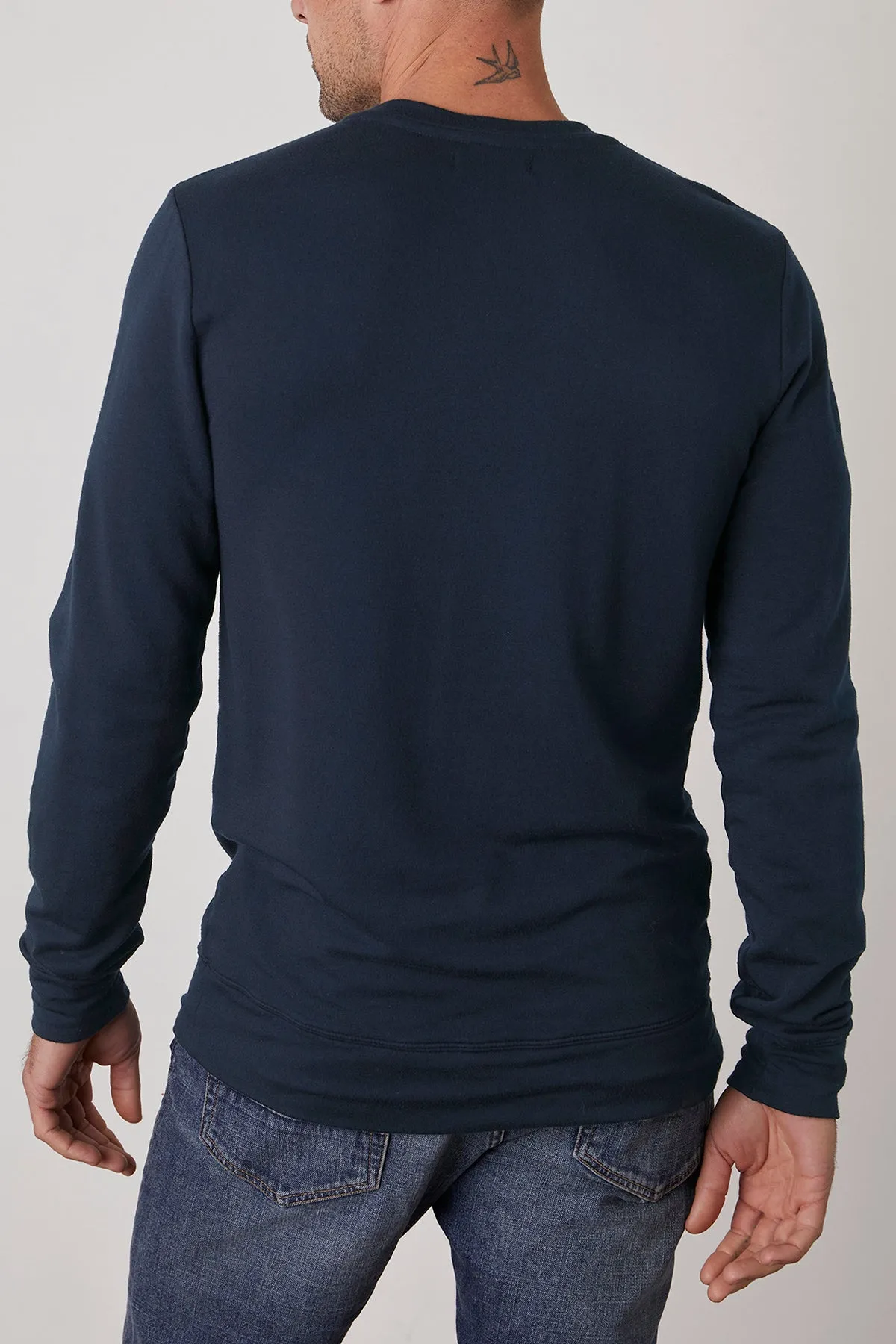 SOREN PULLOVER