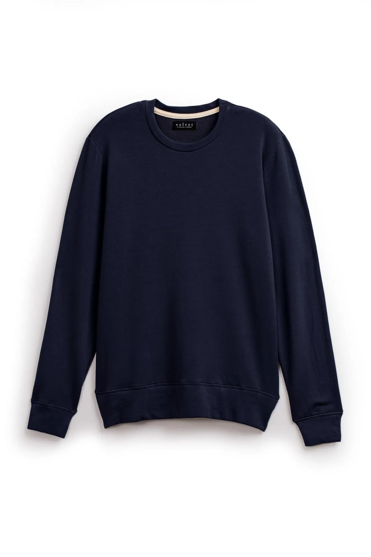 SOREN PULLOVER