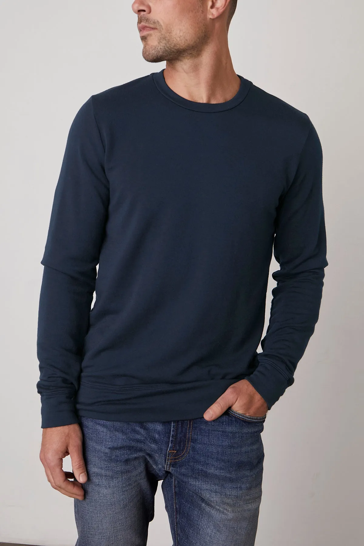 SOREN PULLOVER