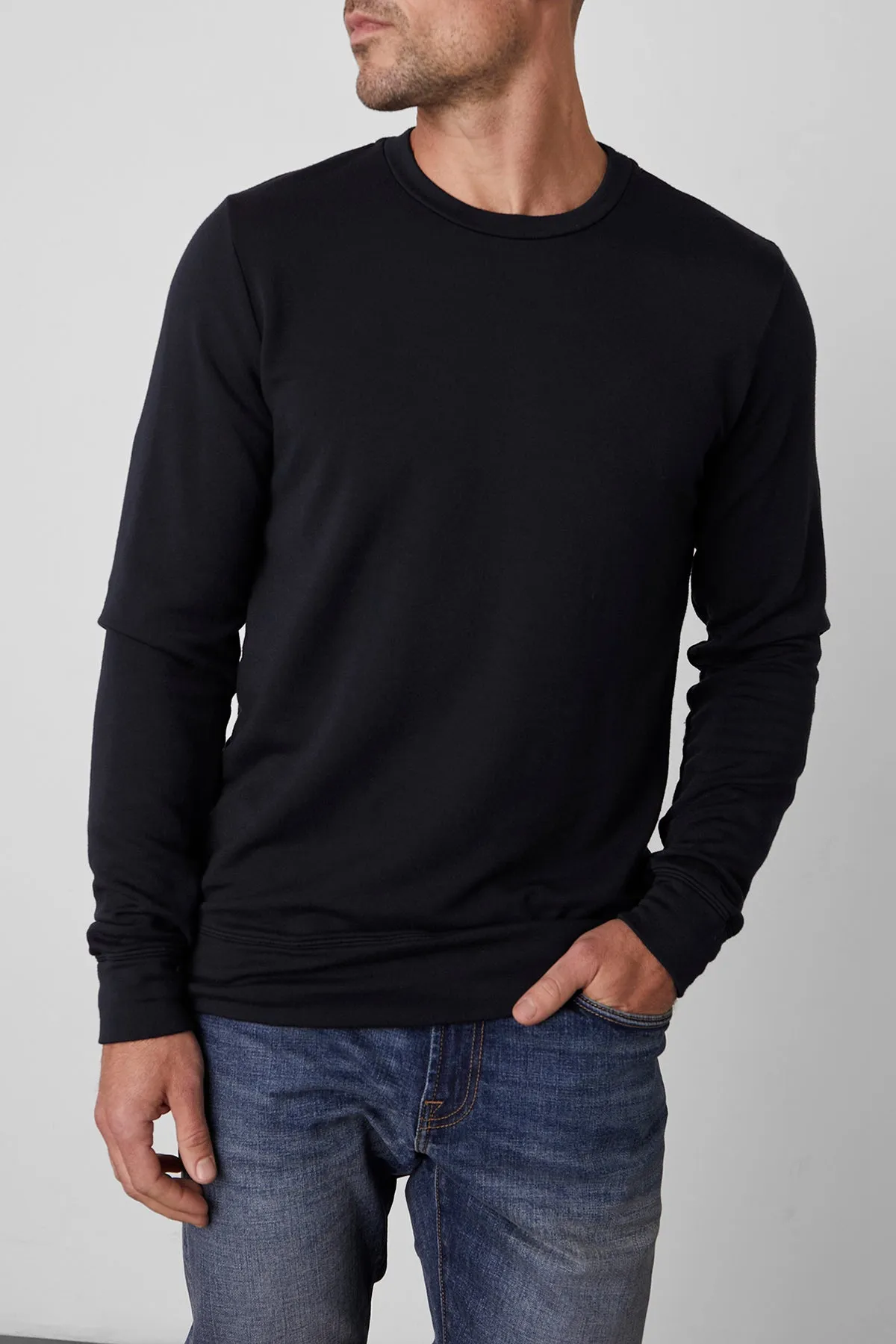 SOREN PULLOVER