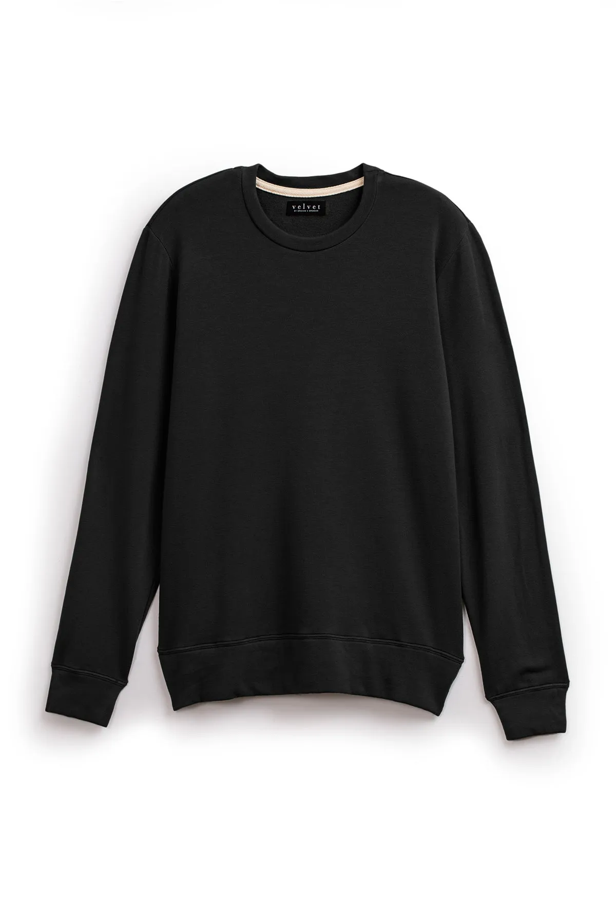 SOREN PULLOVER