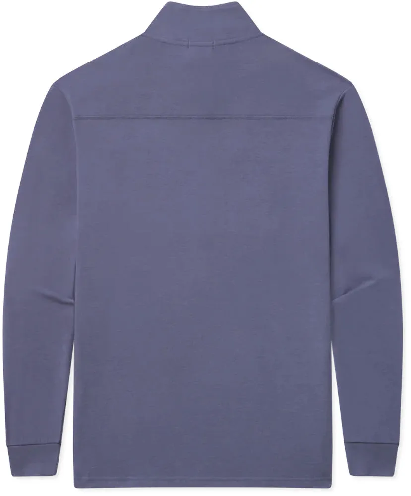 Southern Marsh - Woods Cross Brushed Pullover