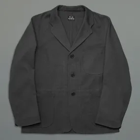 Stanley Jacket Grey