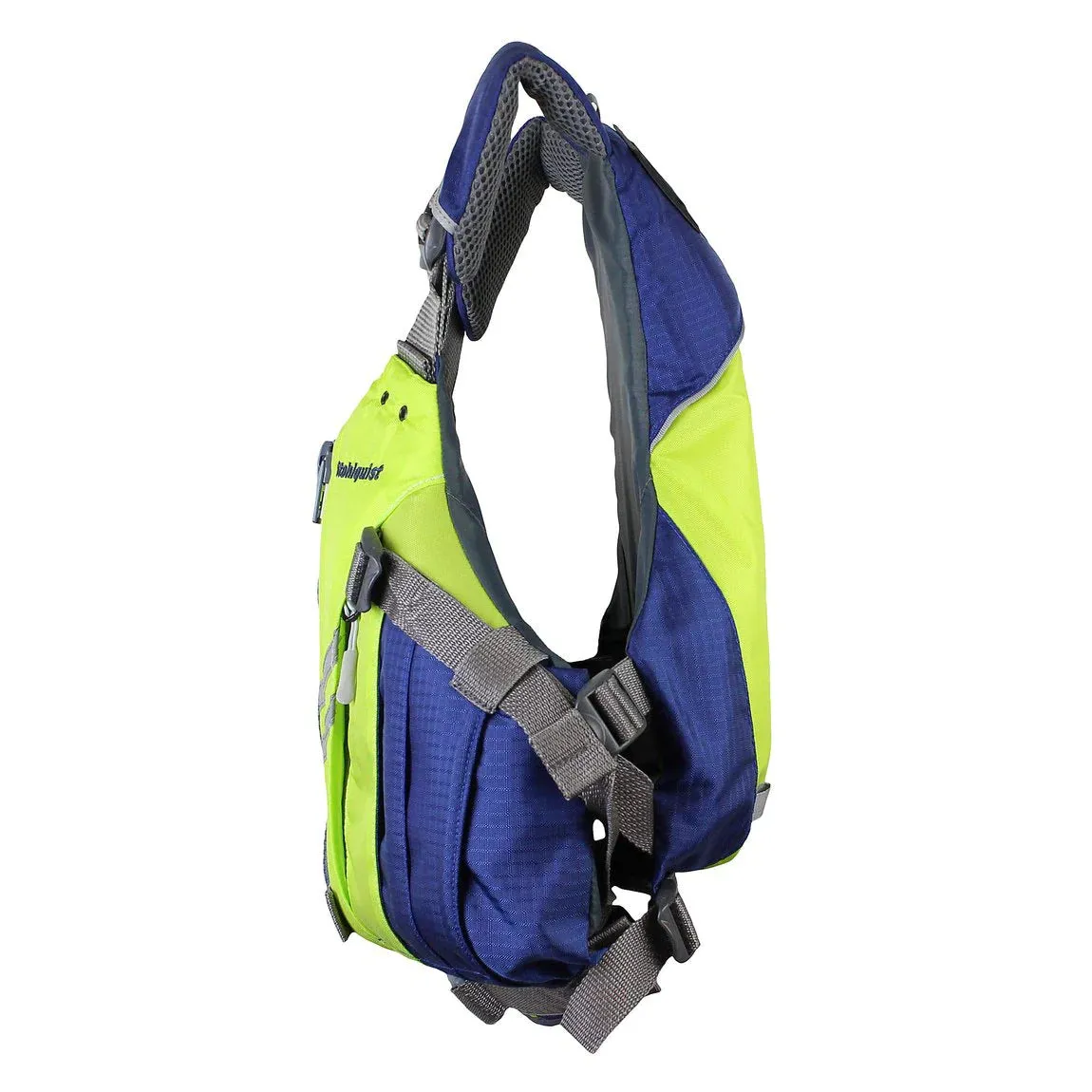 STOHLQUIST DRIFTER PADDLE LIFE JACKET