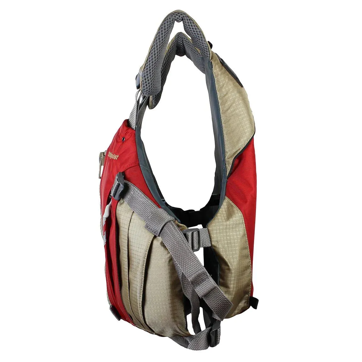 STOHLQUIST DRIFTER PADDLE LIFE JACKET